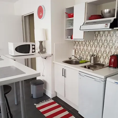 Cosy Hyper Centre