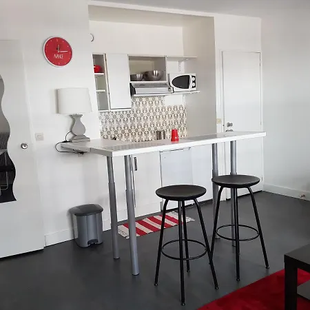 Cosy Hyper Centre Apartment