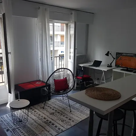 Cosy Hyper Centre Lejlighed *
