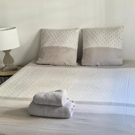 Cosy Hyper Centre Apartment