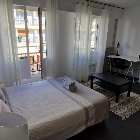 Apartment Cosy Hyper Centre Fontainebleau